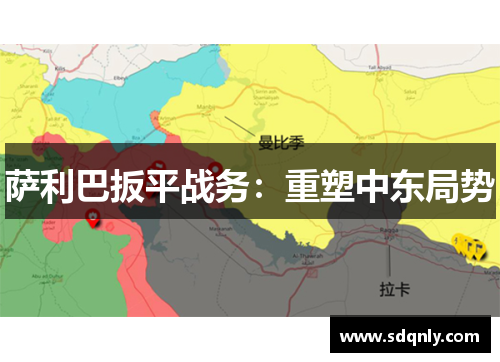萨利巴扳平战务：重塑中东局势